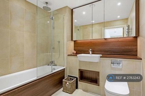 1 bedroom flat to rent, Vauxhall, London, SW8
