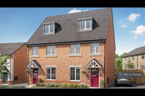 3 bedroom semi-detached house to rent, Anderton Drive, Sutton, WA9