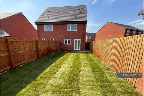 3 bedroom semi-detached house to rent, Anderton Drive, Sutton, WA9