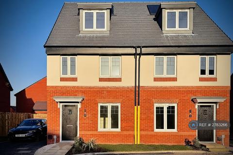 3 bedroom semi-detached house to rent, Anderton Drive, Sutton, WA9