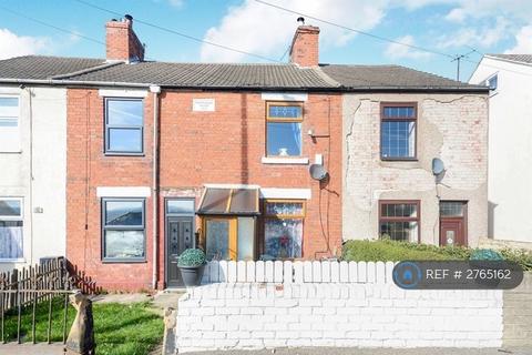 undefined, Worksop Road, Mastin Moor, Chesterfield, S43