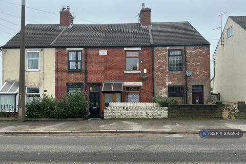 undefined, Worksop Road, Mastin Moor, Chesterfield, S43