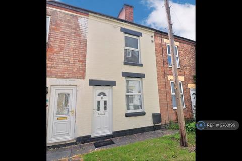 undefined, Oak Street, Burton Upon Trent, DE14