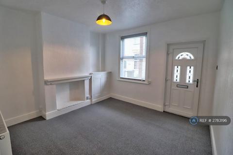 undefined, Oak Street, Burton Upon Trent, DE14