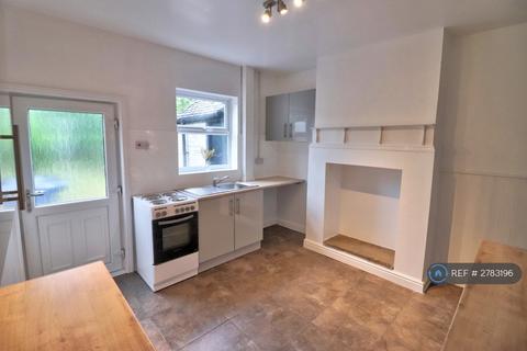 undefined, Oak Street, Burton Upon Trent, DE14