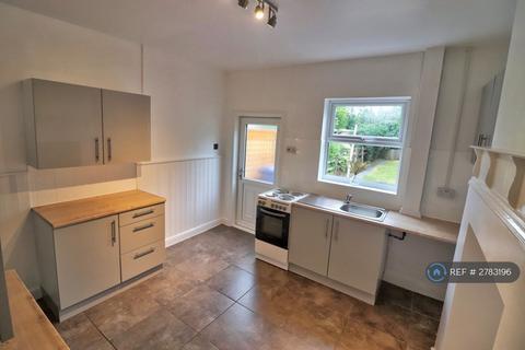 undefined, Oak Street, Burton Upon Trent, DE14