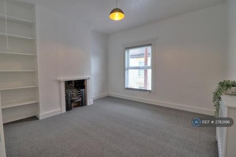undefined, Oak Street, Burton Upon Trent, DE14