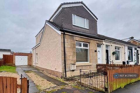 undefined, Burnside Place, Larkhall, ML9