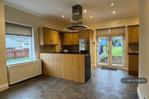 undefined, Burnside Place, Larkhall, ML9