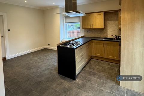 undefined, Burnside Place, Larkhall, ML9