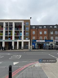 undefined, Upper Clapton Road, London, E5