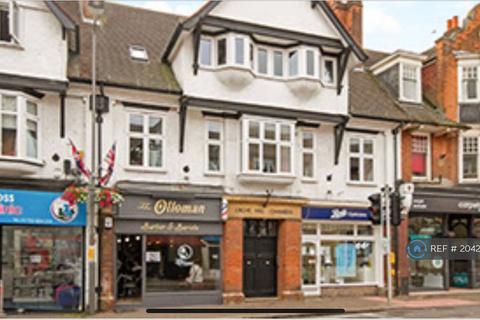 undefined, Orche Hill Chambers, Gerrards Cross, SL9