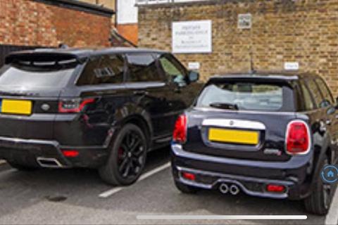 undefined, Orche Hill Chambers, Gerrards Cross, SL9