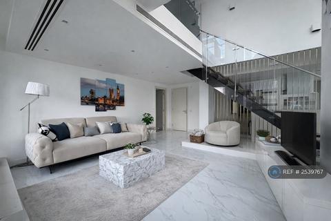 2 bedroom flat to rent, Pan Peninsula Square, London, E14