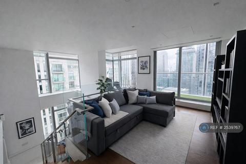 2 bedroom flat to rent, Pan Peninsula Square, London, E14