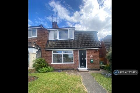 undefined, Spring Parklands, Dudley, DY1