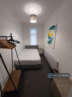 undefined, Spring St, Wigan, WN1