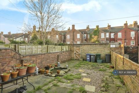 undefined, Albany Road, Doncaster, DN4