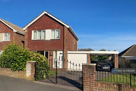 undefined, Warren Close, Southampton, SO16