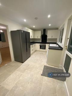 undefined, Warren Close, Southampton, SO16