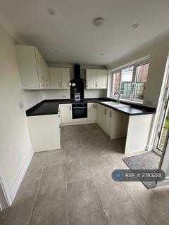 undefined, Warren Close, Southampton, SO16