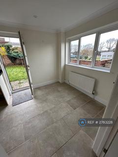 undefined, Warren Close, Southampton, SO16