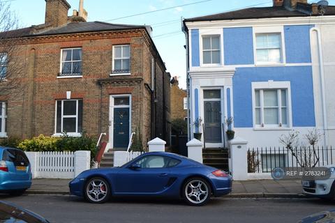 2 bedroom flat to rent, Putney, London, SW15