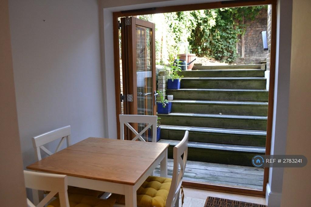 Steps To Garden
