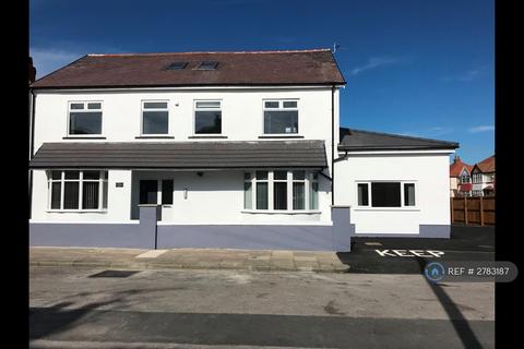 undefined, Cambridge Road, Thornton-Cleveleys, FY5