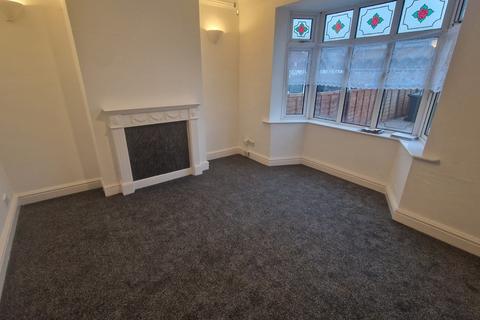 undefined, Queen Street, Burntwood, Staffordshire, WS7