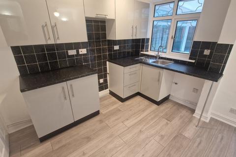 undefined, Queen Street, Burntwood, Staffordshire, WS7
