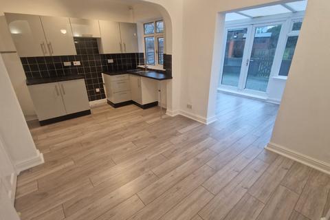 undefined, Queen Street, Burntwood, Staffordshire, WS7