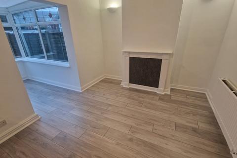 undefined, Queen Street, Burntwood, Staffordshire, WS7