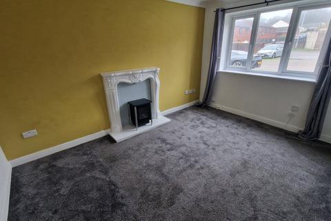 undefined, Bryans Way, Littleworth, Cannock, Staffordshire, WS12