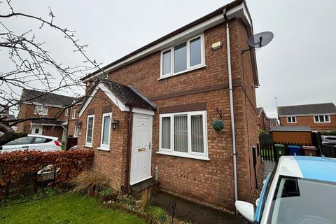 undefined, Willow Tree Garth, Beverley, East Yorkshire, HU17