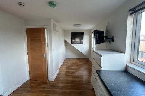 undefined, West Way, Willesden NW10