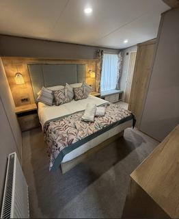 2 bedroom holiday lodge for sale, Amotherby Lane, Malton YO17