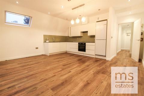 undefined, Cavendish Crescent South, The Park NG7
