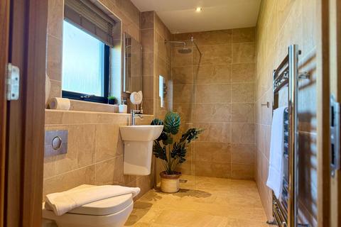 2 bedroom lodge for sale, Malton Road, Pickering YO18