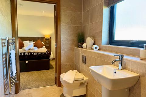 2 bedroom lodge for sale, Malton Road, Pickering YO18