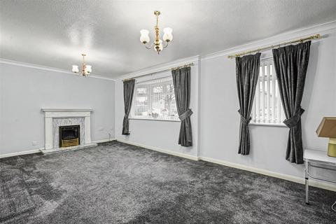 4 bedroom detached house for sale, Borrowdale Drive, Long Eaton