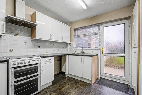 4 bedroom detached house for sale, Borrowdale Drive, Long Eaton