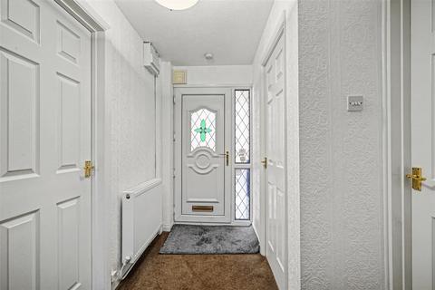 4 bedroom detached house for sale, Borrowdale Drive, Long Eaton