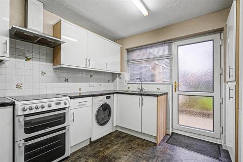 undefined, Borrowdale Drive, Long Eaton