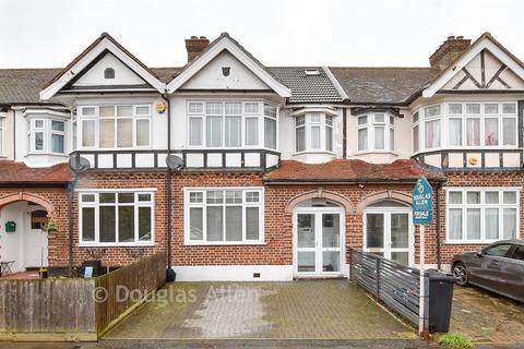undefined, Eccleston Crescent, Romford RM6