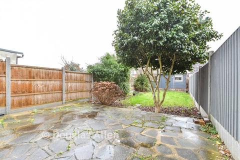 undefined, Eccleston Crescent, Romford RM6