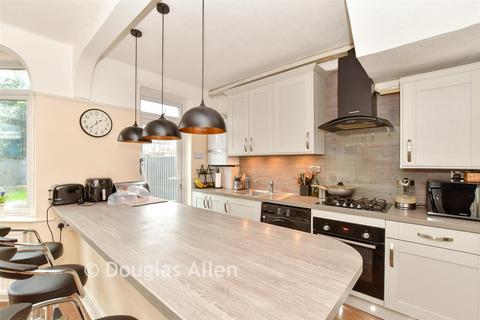undefined, Eccleston Crescent, Romford RM6