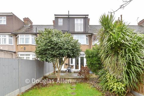undefined, Eccleston Crescent, Romford RM6