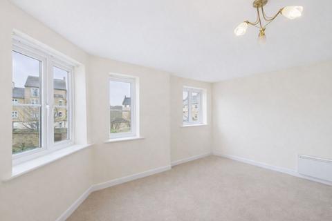 2 bedroom flat for sale, Dainty Grove, Grange Park, NN4