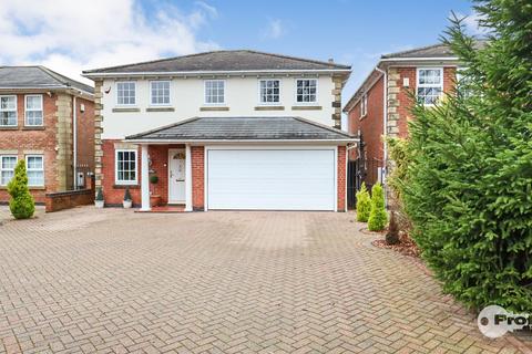 undefined, Sketchley Lane, Burbage, Hinckley
